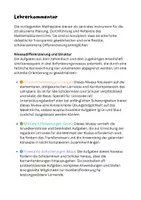 Vorschau - Unterrichtsreihen - Mathepläne 5. Klasse zum Schweizer Zahlenbuch - Seite 2