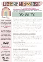 Vorschau - Aufgabenkarten - Klassengemeinschaft stärken mit 100 Gesprächskarten - Seite 2