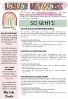 Vorschau - Aufgabenkarten - Klassengemeinschaft stärken mit 100 Gesprächskarten - Seite 3