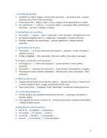 Vorschau - Merkblätter - Analyzing Imagery and Symbolism – Language Support (EF / Q1 / Q2) - Seite 2