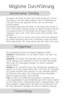 Vorschau - Unterrichtsreihen - Mein Füller - Übungen und Füllerführerschein - Seite 1
