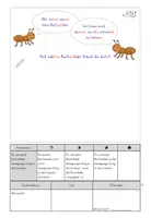 Vorschau - Arbeitsblätter - Wili - Ami und Mia Buchstabenheft 2 - Seite 3