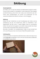 Vorschau - Merkblätter - Kreatives Schreiben: Hilfekiste - Seite 2