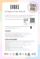Vorschau - Unterrichtsreihen - Durch das Jahr - Arbeitsblätter für die 1./2. Klasse - Seite 1