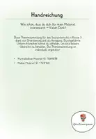 Vorschau - Poster - Themensammlung Sachunterricht Klasse 3 - Seite 1