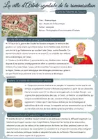 Aperçu - Fiches - Fiches CRPE Histoire sur l'antiquité - Page 2