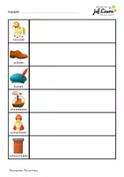 Voorbeeld - Sinterklaas - Stempelen - Pagina 3
