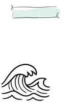 Vorschau - Unterrichtsreihen - Die zauberhafte Wortverlosung - Material zur Erstellung einer Leserolle zum Buch - Seite 3