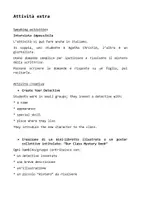 anteprima - Schede informative - Activities inspired by Agatha Christie - Pagina 3