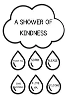 anteprima - Esercizi - Kindness day- giornata della gentilezza - Pagina di copertina