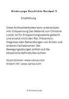 Vorschau - Spiele - Kinderyoga Geschichte Nordpol 3 - Seite 3
