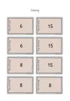 Vorschau - Spiele - stop and swap Mathe Subtraktion ZR20 - Seite 3