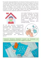 Vorschau - Arbeitsblätter - Historische Pandemien: Pest, Cholera, Medizin und Hygiene - Seite 2