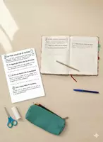 anteprima - Testo - Racconta le vacanze Natale - Pagina di copertina