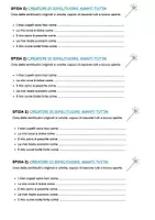 anteprima - Esercizi - SIMILITUDINI - allenamento collettivo - Pagina 2