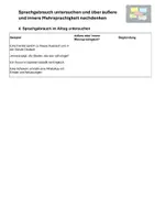 Vorschau - Arbeitsblätter - Materialpaket - Seite 3