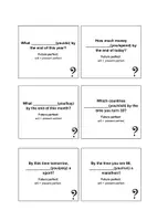 Vorschau - Stundenentwürfe - Materialpaket English Grammar - growing - A1-B1 - Seite 2