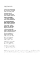 Vorschau - Arbeitsblätter - Lateinische christliche Dichtung - Seite 3
