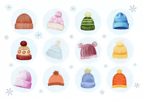 Vorschau - Arbeitsblätter - Guck nicht über die Mauer: 3 verschiedene Winterspielkarten - Seite 2