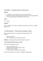 anteprima - Programmi scolastici / Materiali per docenti - Fino a quando la mia stella brillerà. Laboratorio didattico sul libro di Liliana Segre. - Pagina 2