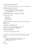 anteprima - Programmi scolastici / Materiali per docenti - Fino a quando la mia stella brillerà. Laboratorio didattico sul libro di Liliana Segre. - Pagina 3