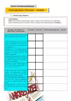 Vorschau - Arbeitsblätter - Schreibwerkstatt - Oberstufe: Materialgestütztes Informieren - Seite 2