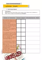 Vorschau - Arbeitsblätter - Schreibwerkstatt - Oberstufe: Lyrikanalyse - Seite 2