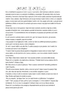 anteprima - Materiale di supporto/inclusione - "Gigi e Gelo" Storia d'inverno Classe quinta - Pagina 1