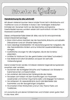 Vorschau - Arbeitsblätter - Silvester in aller Welt - Sachtexte zu Neujahr auf dem Erdball - Eine Welt - viele Traditionen - Lesekompetenz stärken - Lesetexte, Aufgaben und Lösungen - Seite 2