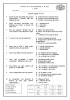 anteprima - Esercizi - ESERCITAZIONE - VERIFICA - MAPPA SULLA RIDUZIONE IN SCALA - Pagina 2