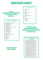 Vorschau - Unterrichtsreihen - Nachhaltige Landwirtschaft verstehen – Ernährung, Umwelt & globale Verantwortung | Erdkunde Klasse 8/9 - Seite 2