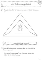Vorschau - Unterrichtsreihen - Unterrichtsreihe Feuer: das Verbrennungsdreieck - Seite 3