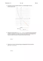 Vorschau - Stundenentwürfe - Materialpaket Mathematik Oberstufe - Seite 3