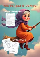 anteprima - Esercizi - Learn about the Italian tradition of Befana - Pagina di copertina