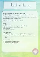 Vorschau - Arbeitsblätter - Lernwörter Klasse 1 Lola Heft 4 - Grundschrift - Seite 1
