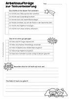 Vorschau - Fördermaterial/Inklusion - Texte verfassen – Texte überarbeiten - Schreibstrategien festigen - Seite 3