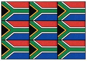 Vorschau - Quiz - Quiz Cards - SOUTH AFRICA (Speaking Activity) - Seite 2