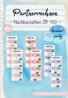 Vorschau - Spiele - Wachsendes Bundle: Freiarbeitsmaterial Mathematik (Kl. 2) - Seite 1