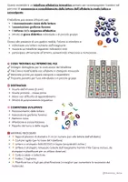 anteprima - Materiale di supporto/inclusione - il castello delle lettere - dal maiuscolo al minuscolo - Pagina 1