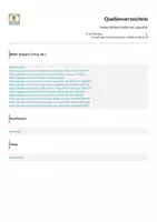 Vorschau - Arbeitsblätter - Meine Weihnachtsferien Leporello - Seite 3