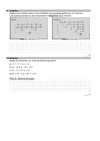 Vorschau - Klassenarbeiten - 2SA - Seite 2