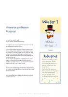 Vorschau - Spiele - DaZ Ich habe wer hat - BUNDLE - Bildlesespiel - 10 Stück - Bildlesespiele - Kita Spiele - Ich habe Wer hat Nichtleser - Bildlesespiele Klasse 1, Bildlesespiele Vorschule, Bildlesespiele Vorkurs Deutsch - Seite 2
