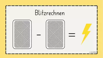 Vorschau - Stationenlernen - Blitzrechnen - Lernspiele für die Mathematik - Seite 2