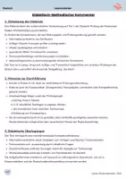 Vorschau - Arbeitsblätter - Prüfungsvorbereitung Leseverstehen - KI im Alltag - Seite 1