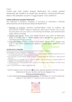 anteprima - Flashcard - Flashcards illustrate in rima - Pagina 1