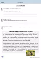 Vorschau - Arbeitsblätter - Prüfungsvorbereitung Leseverstehen - Kinderarbeit - Seite 3