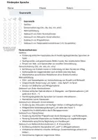 Vorschau - Fördermaterial/Inklusion - Förderplan Sprache – Beobachten, Fördern & Evaluieren, Diagnostik Sprache - Seite 3