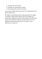 Vorschau - Fördermaterial/Inklusion - Vorlage Wochenplan - Seite 3