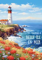 Vorschau - Stundenentwürfe - Urlaub in der Bretagne - Teil 3 der Einheit - Textformat 'Blogpost' - Seite 1