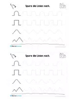 Vorschau - Arbeitsblätter - Mini-Heft zum Buchstaben N/n - Seite 3